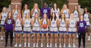 Women’s Basketball