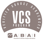 ABAI VCS Course Sequence