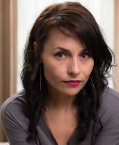 Andrea Jurjevic