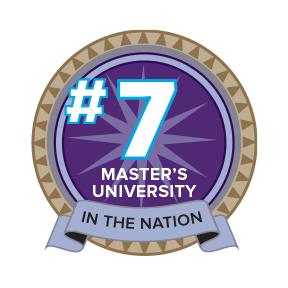 Top 7 Masters University