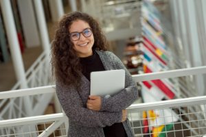 Data science student