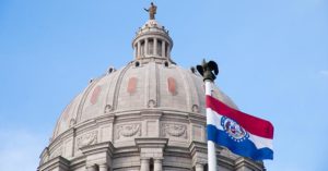 Missouri Capitol Building