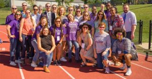 Echo 25 and Alumni Fellows