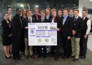 Bulldog Student Investment Fund