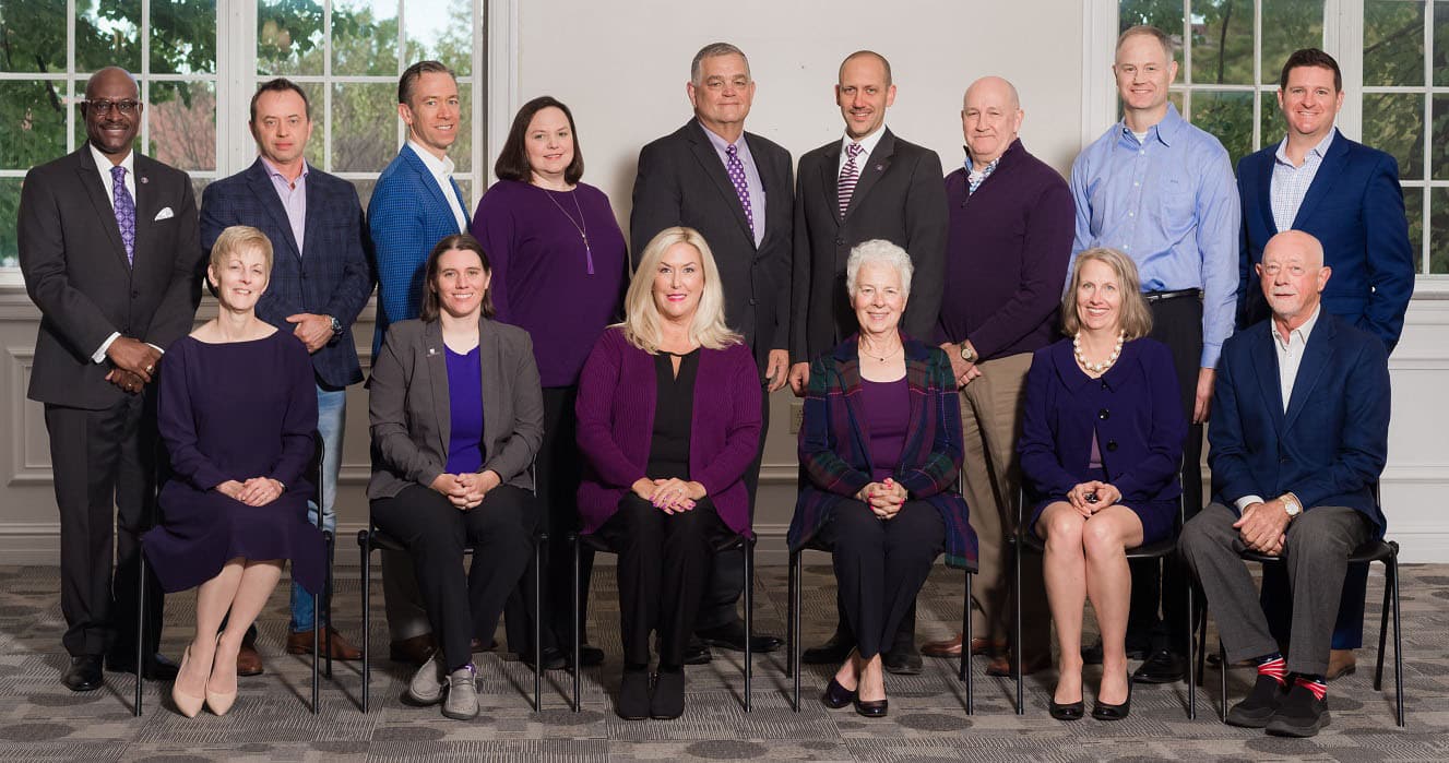Foundation Board