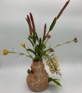 Work from Kit Cork's capstone project.