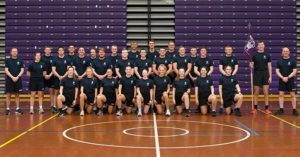 Truman Bulldog Battalion