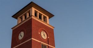Clock Tower