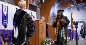 Commencement