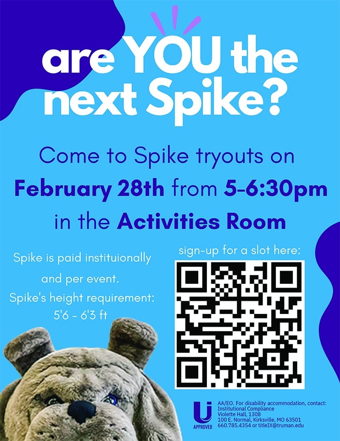 Spike Tryouts Print Final