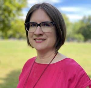 Carrie Gillon
