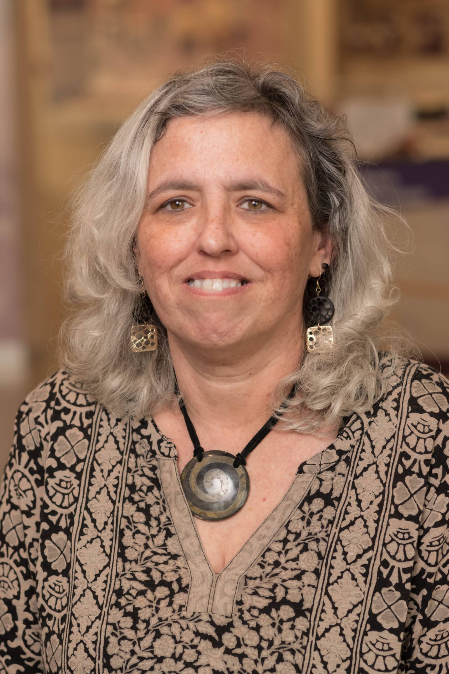 Lynn Thudium-Murphy - Truman State University