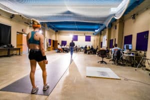 Performance Lab
