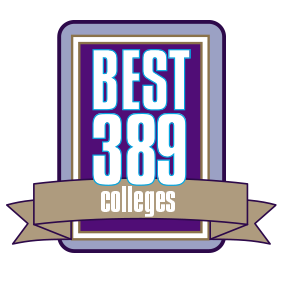 Best 389 Colleges