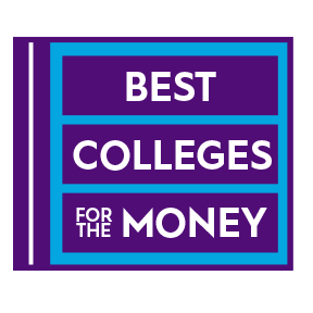 Best Colleges for the Money