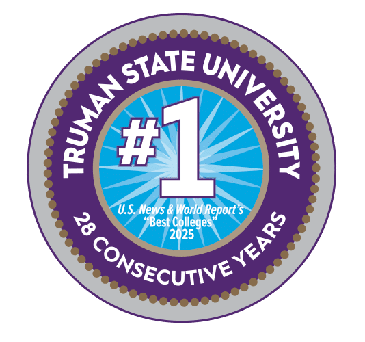 US News and World Report ranks Truman Number One Public University in Midwest Region