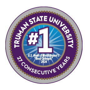 US News and World Report ranks Truman Number One Public University in Midwest Region