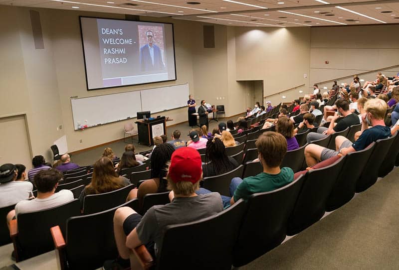 School of Business