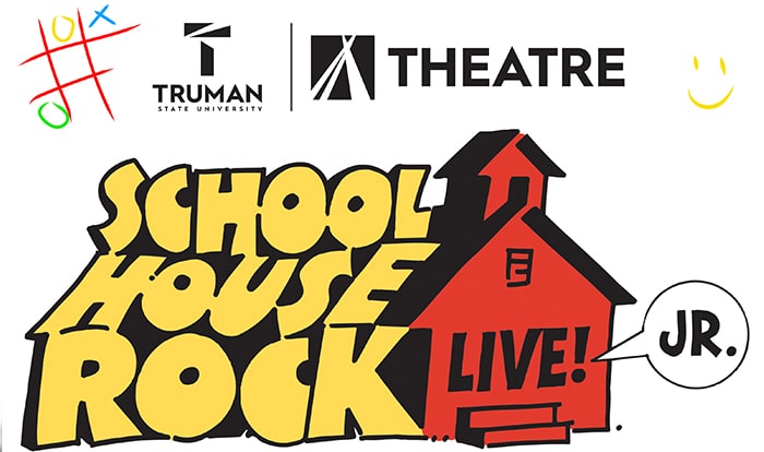 School House Rock Live!