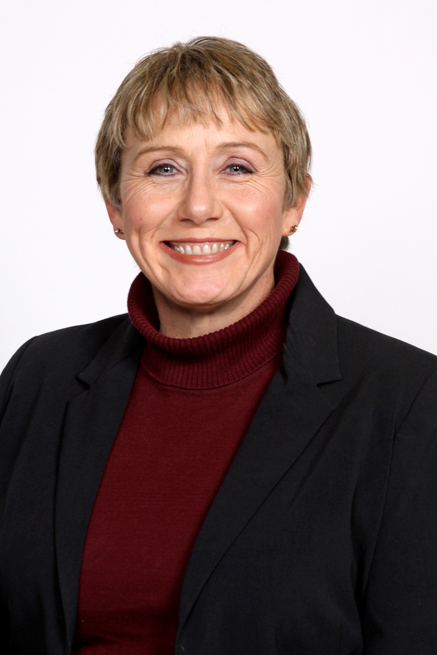 Kathy Otero